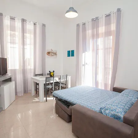 Mia - Center Apartmán *