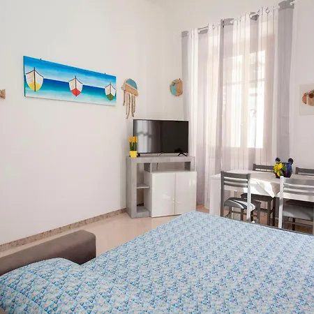 Mia - Center Apartmán Amalfi