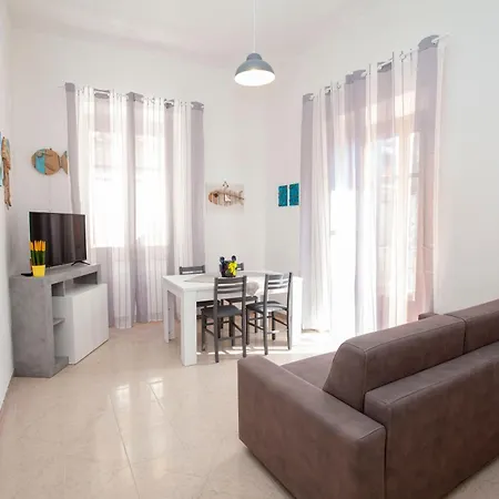 Apartmán Mia - Center *