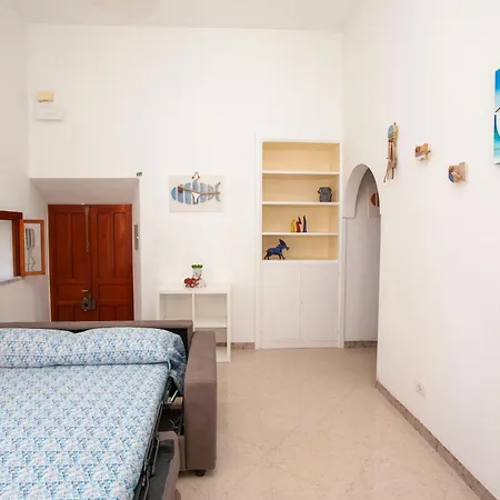 Apartmán Mia - Center Amalfi