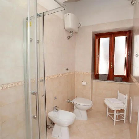 Mia - Center Apartmán Amalfi