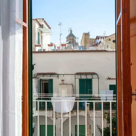 Mia - Center Apartmán Amalfi