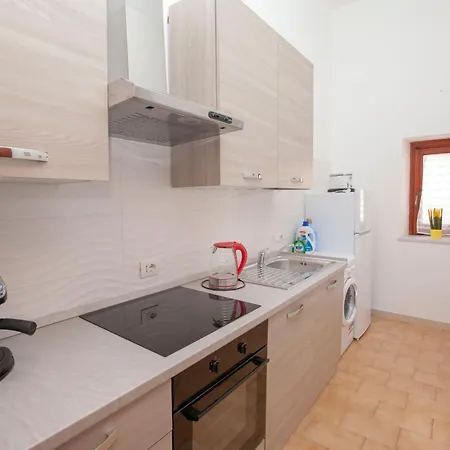 Apartmán Mia - Center Amalfi