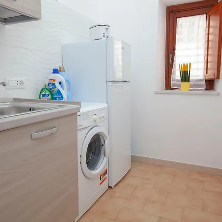Apartmán Mia - Center