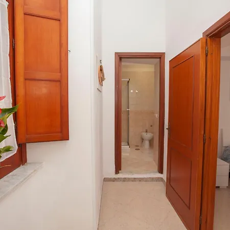 Apartmán Mia - Center Amalfi