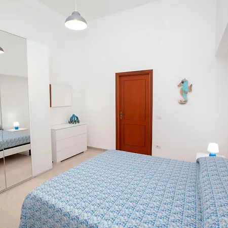 Mia - Center Apartmán *