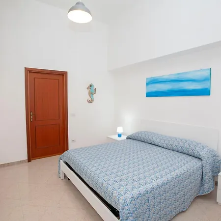 Mia - Center Apartmán *